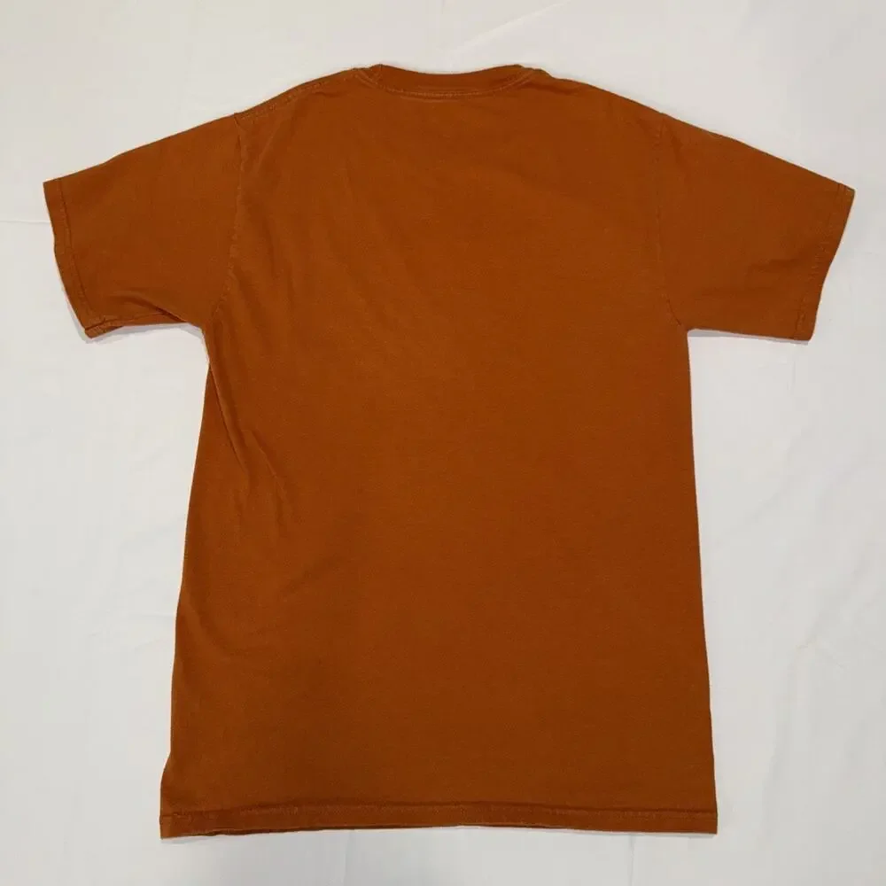 2000s Disney ANIMAL KINGDOM Logo T Shirt Size: S - Picture 9 of 9